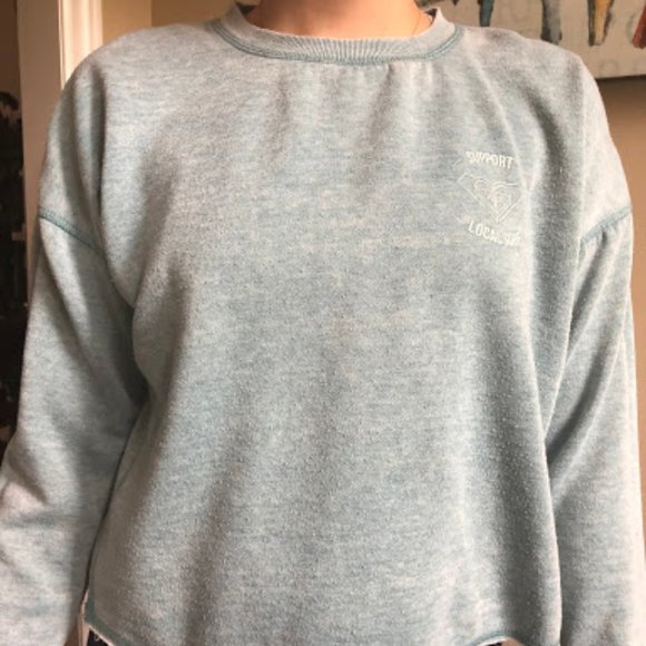 Roxy Sweater - Picture 1 of 1